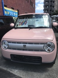 ☆厳選☆おすすめ中古車！山口市/防府市/周南市